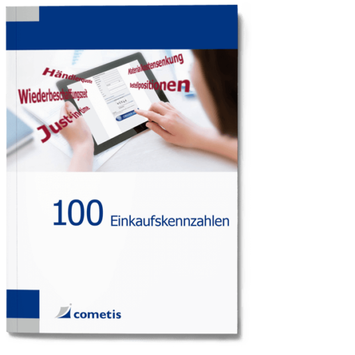 100 Einkaufskennzahlen