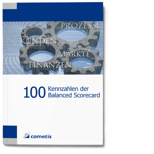 100 Kennzahlen der Balanced Scorecard