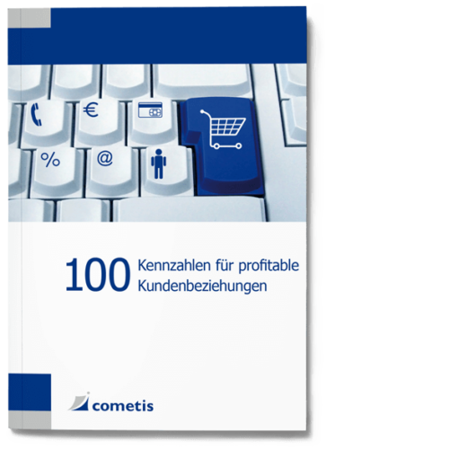 100 Kennzahlen für profitable Kundenbeziehungen