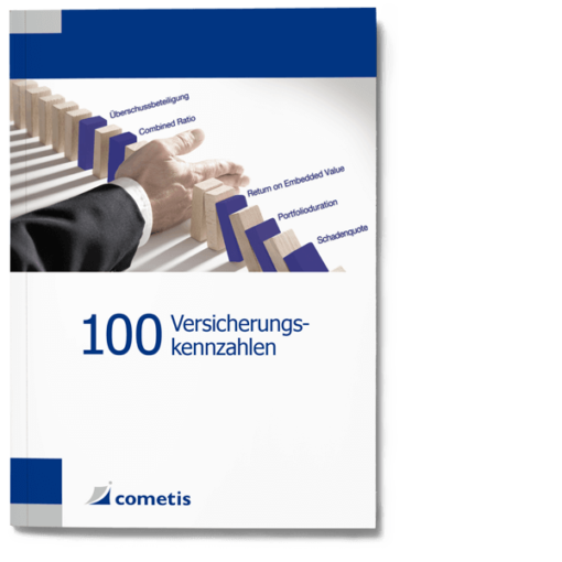 100 Versicherungskennzahlen