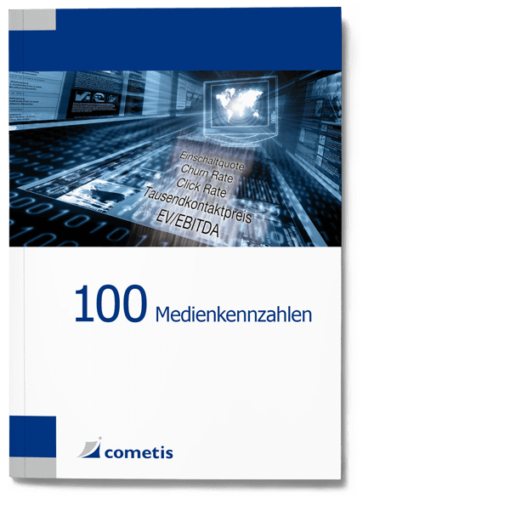 100 Medienkennzahlen