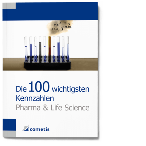 Die 100 wichtigsten Kennzahlen Pharma & Life Science