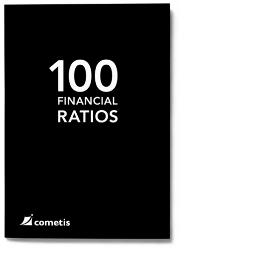 100 Financial Ratios
